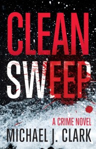 Clean Sweep Michael J Clark