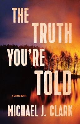 Michael J Clark: The Truth You’re Told